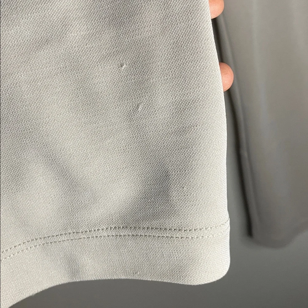 🎱Women’s Taupe Pure J.Jill Sand-Washed Pants! - Picture 3 of 9